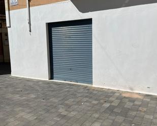Exterior view of Premises to rent in Chelva