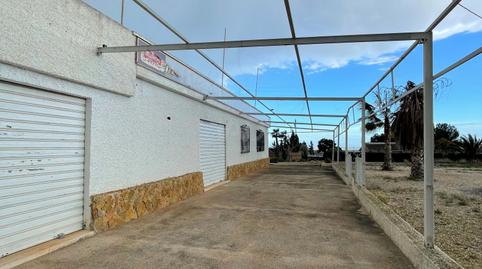 Foto 2 de Casa o xalet en venda a Vía Altabix 3084, 3084, Jubalcoi, Alicante