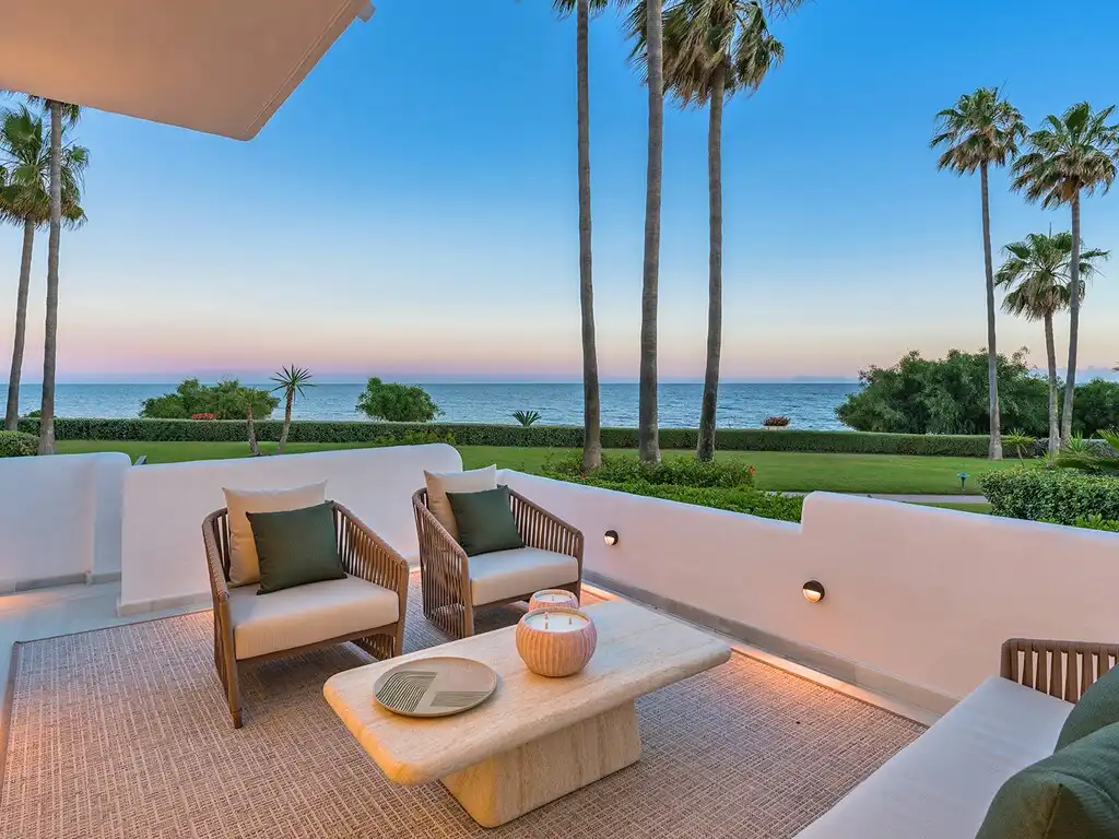 Apartament amb piscina en venda a Punta Plata, imagen 21