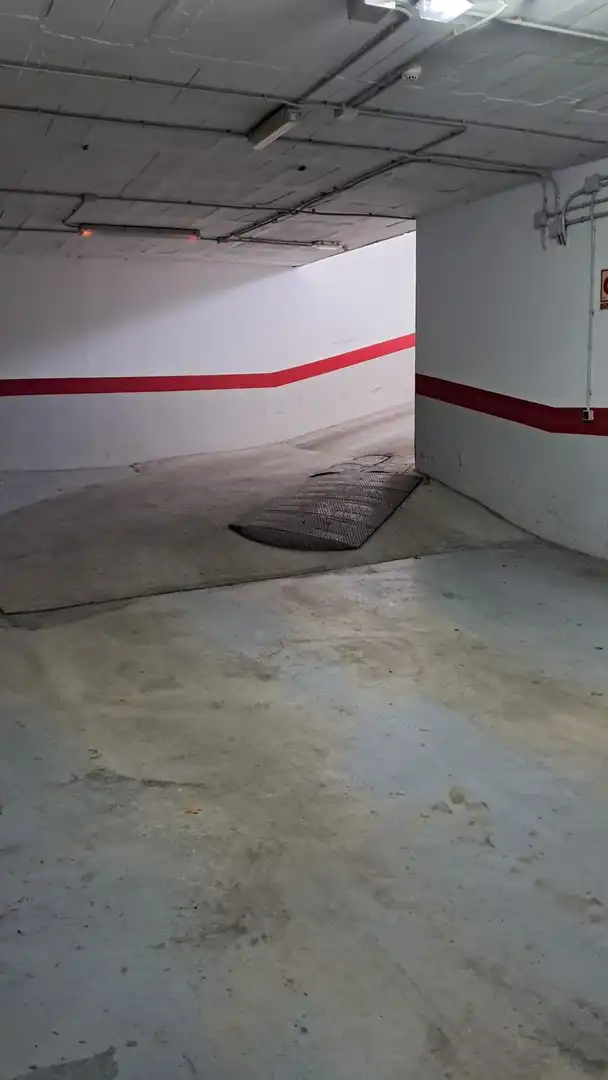 Appartement compact à vendre à Torreguadiaro - San Diego, imagen 25