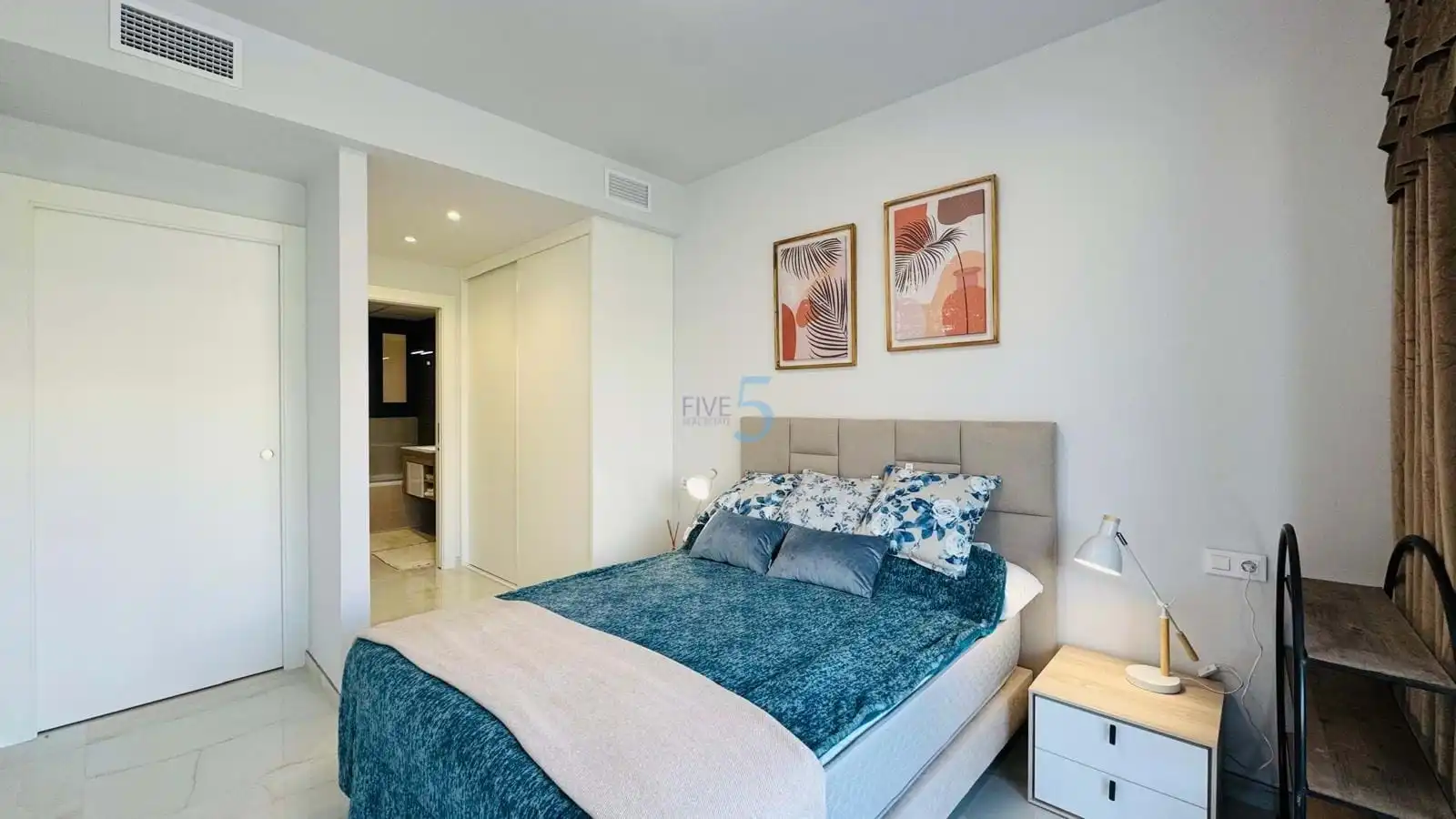 Flat with pool for sale in Orihuela Costa, imagen 13