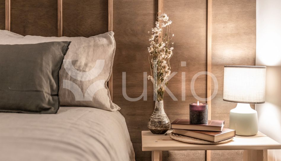 Apartamento de alquiler en Calle de Claudio Coello, Recoletos - Imagen 5
