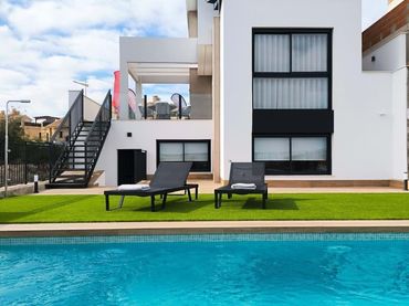 Casa en venda a Algorfa