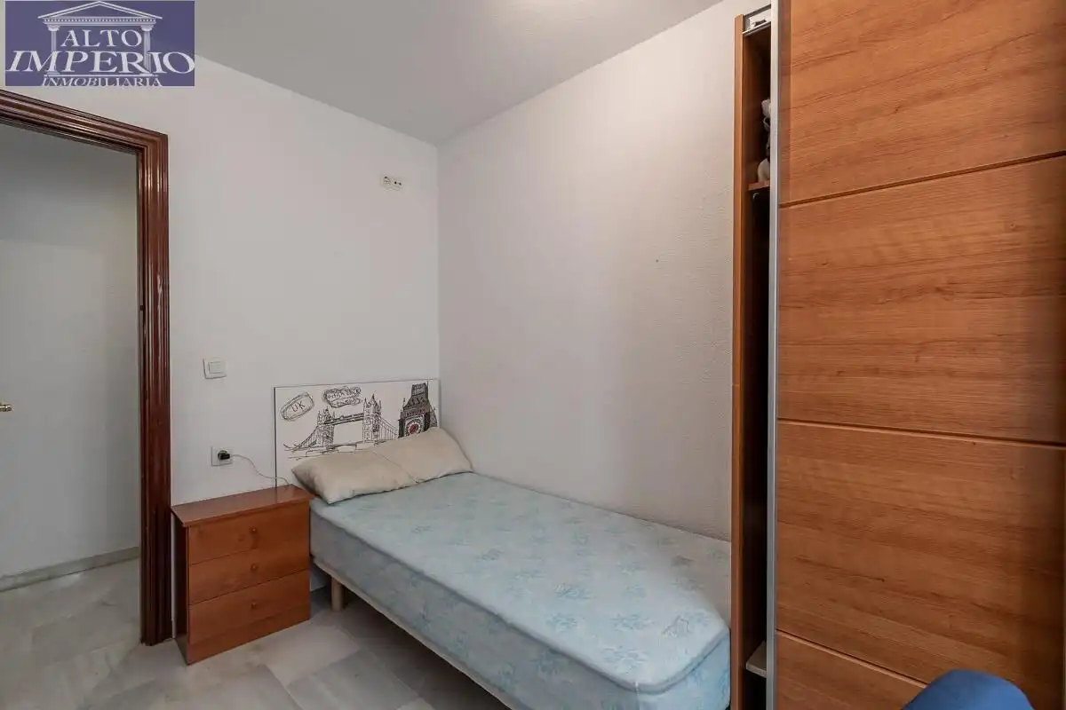 Flat with lift for sale in Calle GUARNON, imagen 30