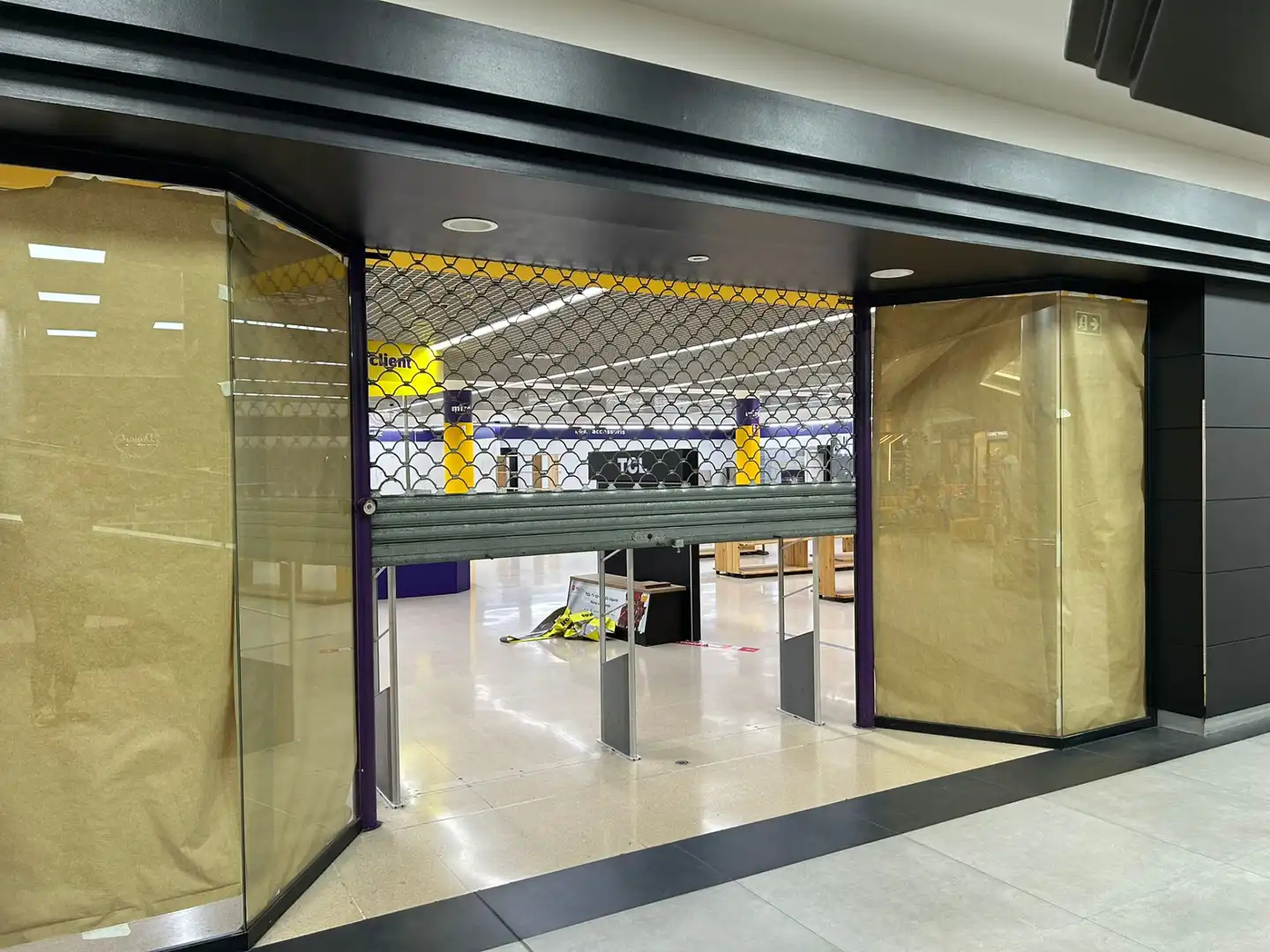 Local comercial de lloguer a Carrer Hostal del Pi 6, imagen 15