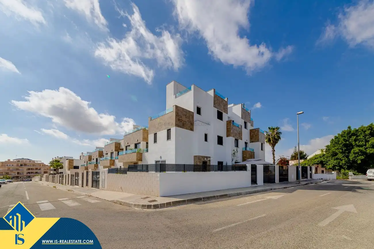Haus mit Terrasse zum Verkauf in San Miguel de Salinas