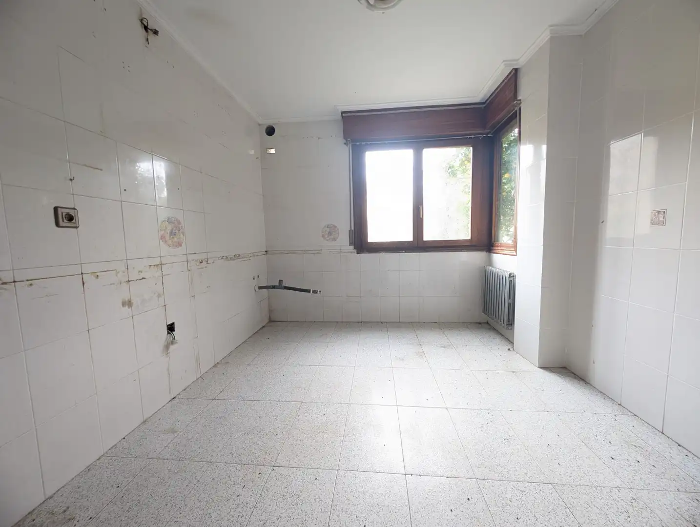 Casa adosada en venta en Valle - CL LA BARCENA, 20, Ruesga