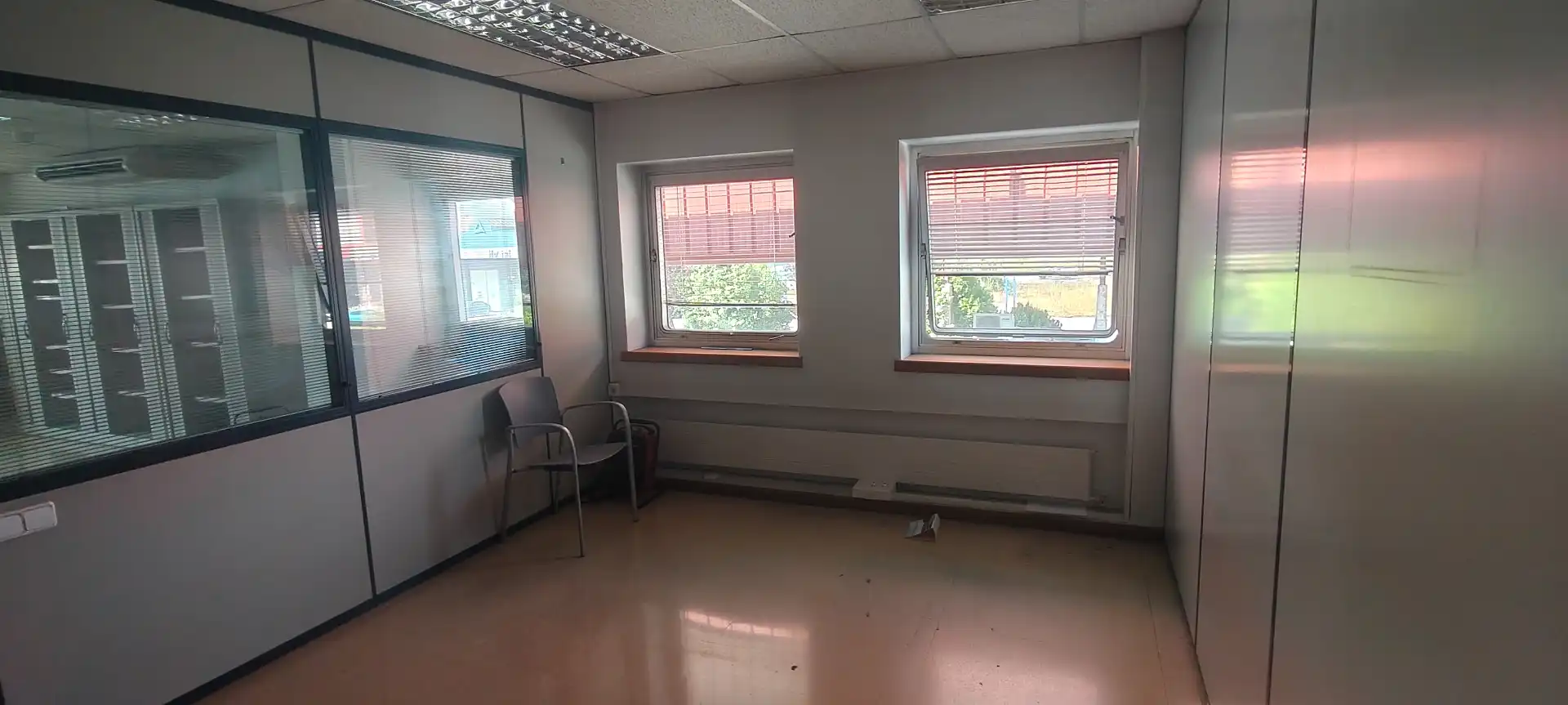 Office space to rent in Orkoien, imagen 3