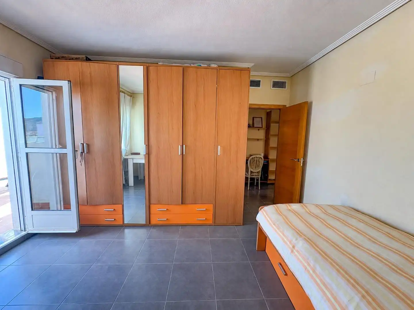 Dormitori de Àtic en venda en Ondara