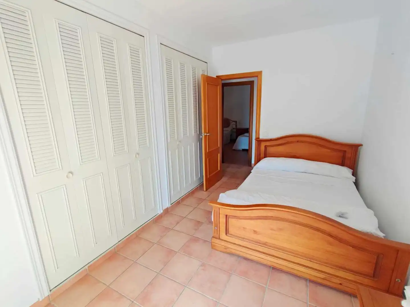 Wohnung mit Terrasse zum Verkauf in El Faro, imagen 21