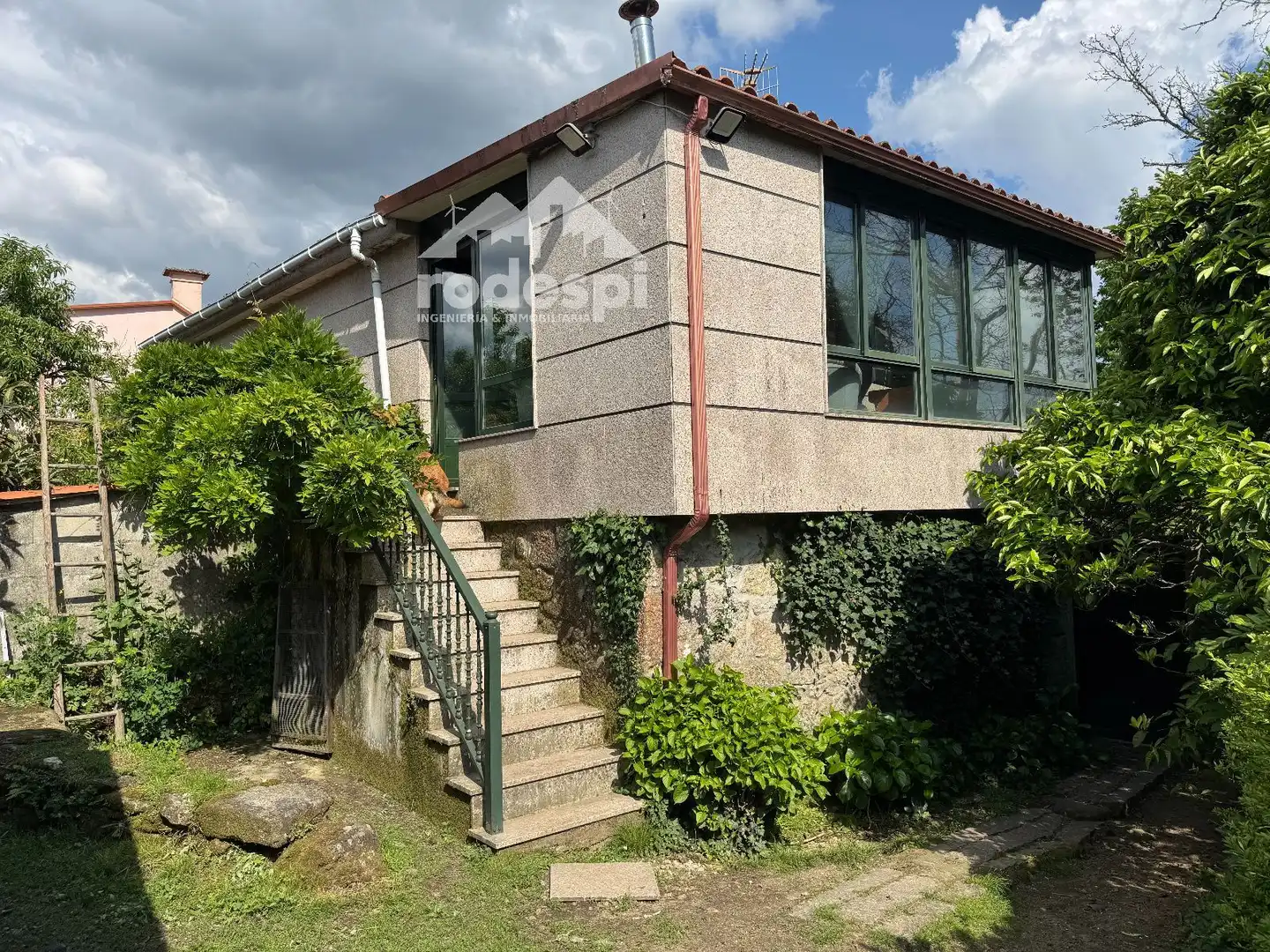 House for sale in A Cañiza, imagen 43