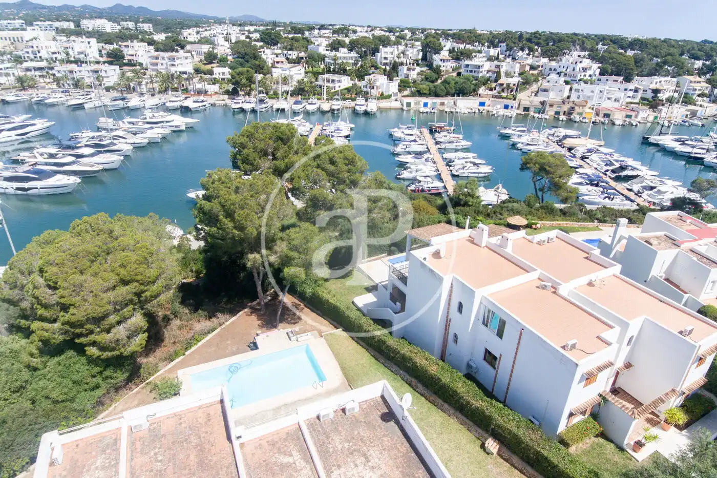 Vista exterior de Casa o chalet en venta en Santanyí con Aire acondicionado, Calefacción y Jardín privado