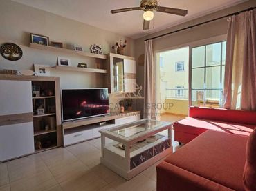 Appartement avec jardin à vendre à MARITIMO EL MORCHE