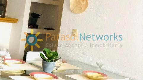 Foto 2 von Erdgeschoss zur Miete in Xeraco, Valencia