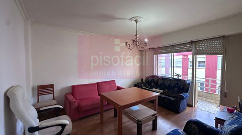 Foto 4 von Wohnung zum Verkauf in A Milagrosa, Lugo Capital