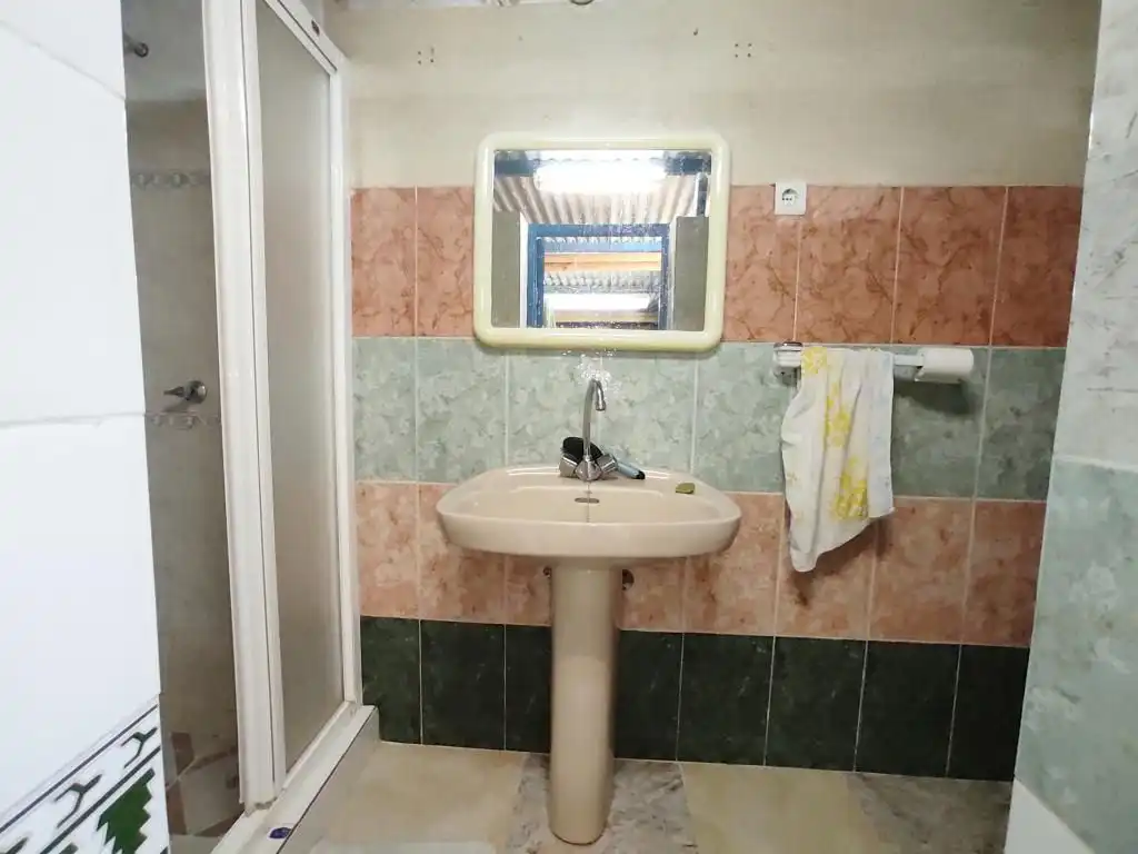 Casa con terraza en venta en Calle Espino 36, imagen 39