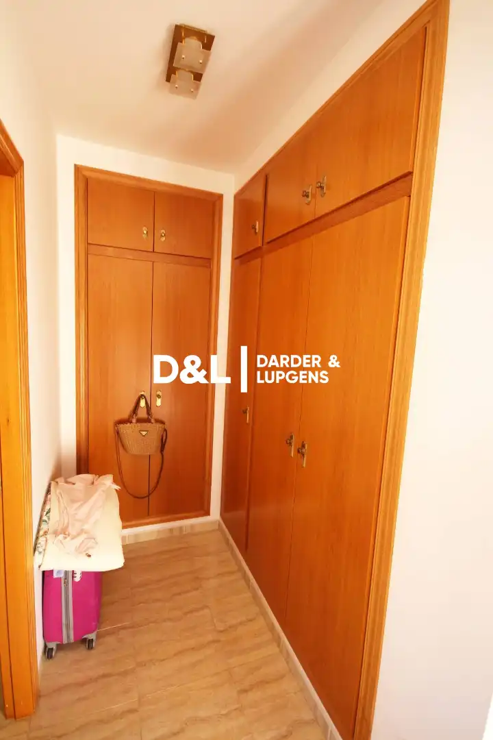 Casa amb terrassa en venda a Cunit Residencial, imagen 29