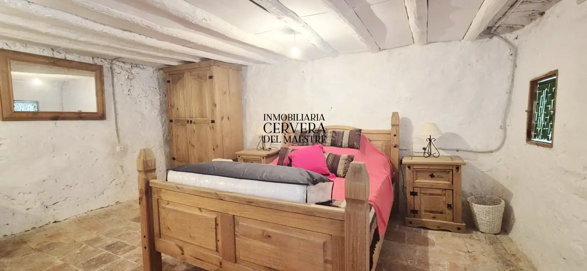 Casa en venta en Cervera del Maestre, imagen 15