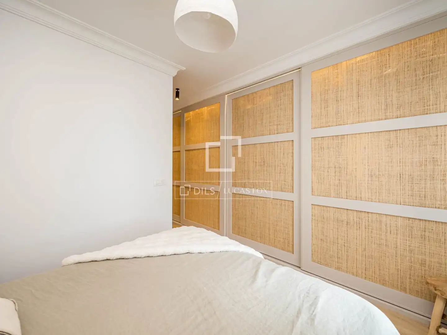 Piso con ascensor en venta en Barrio de Salamanca, imagen 30