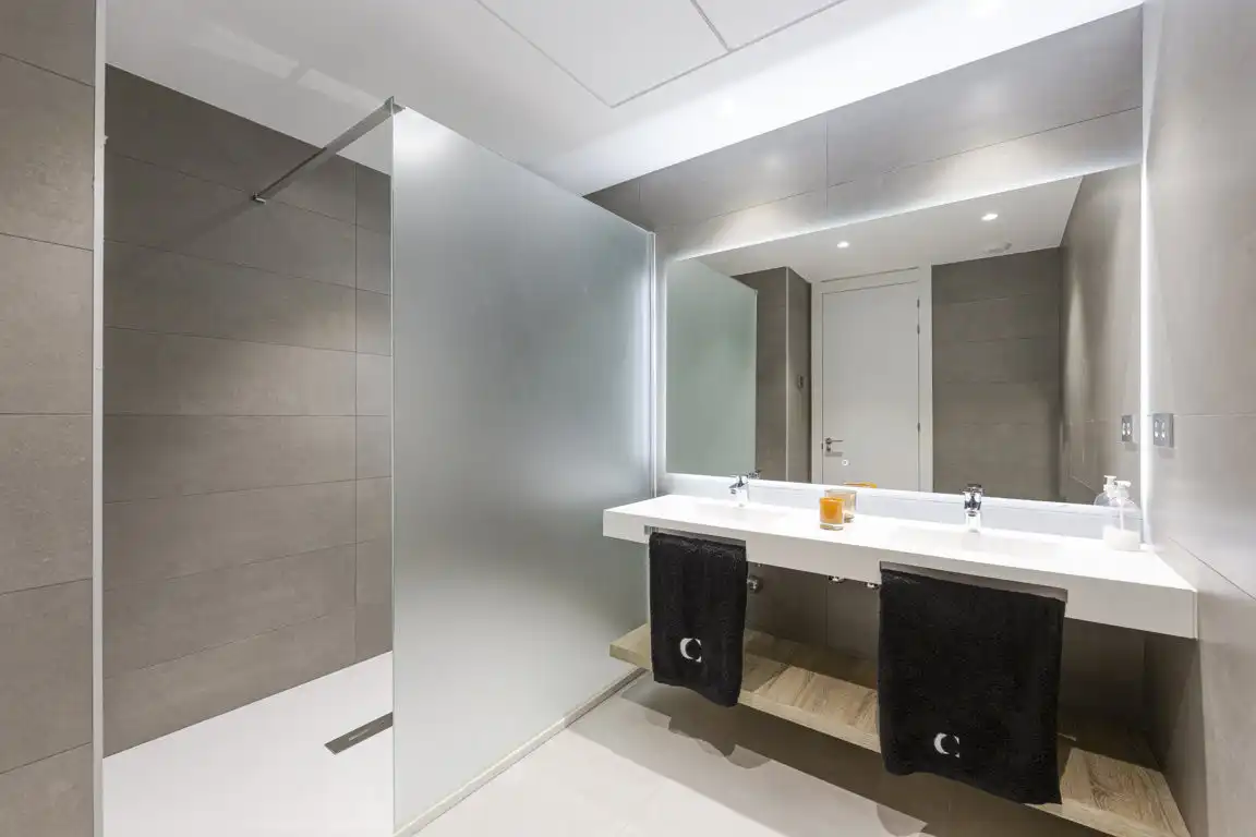 Apartament amb piscina en venda a Estepona Pueblo, imagen 7