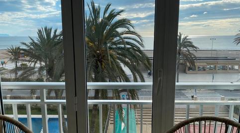 Foto 3 de Pis de lloguer a Avenida de Niza, Playa de San Juan, Alicante / Alacant