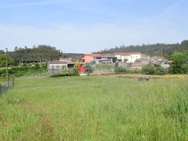 Terrenys i solars en venda a Lugar Nantón