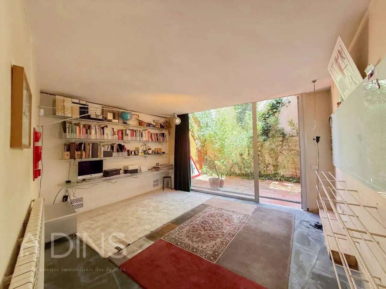 Jardí de Apartament en venda en Sant Feliu de Codines