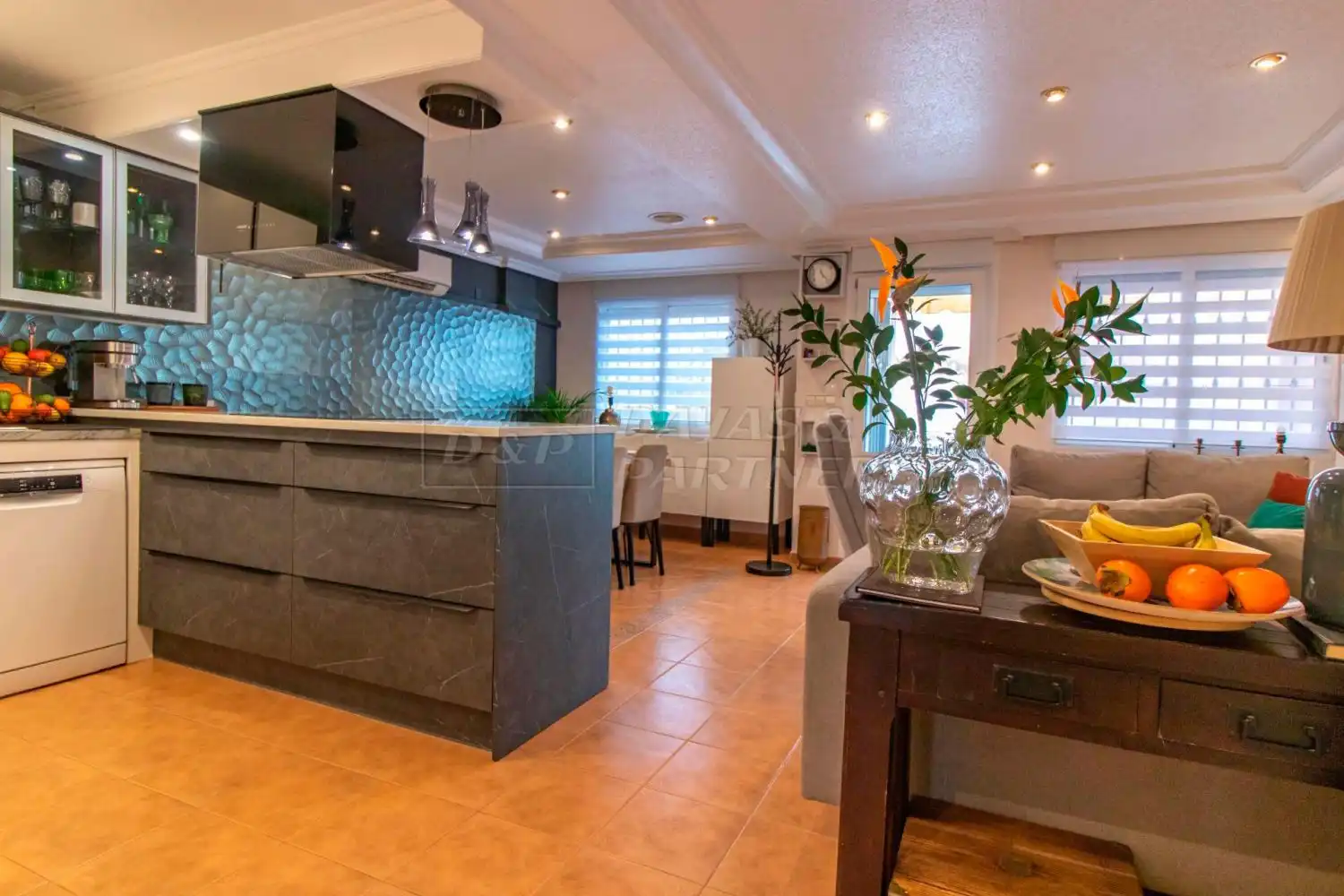 Maison mitoyenne avec piscine à vendre à Playa de los Locos, imagen 17