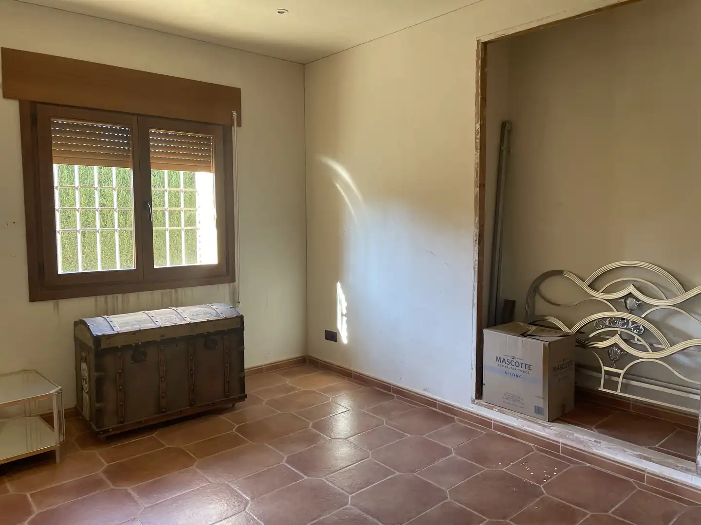 Chalet con jardín en venta en Argamasilla de Alba, imagen 22