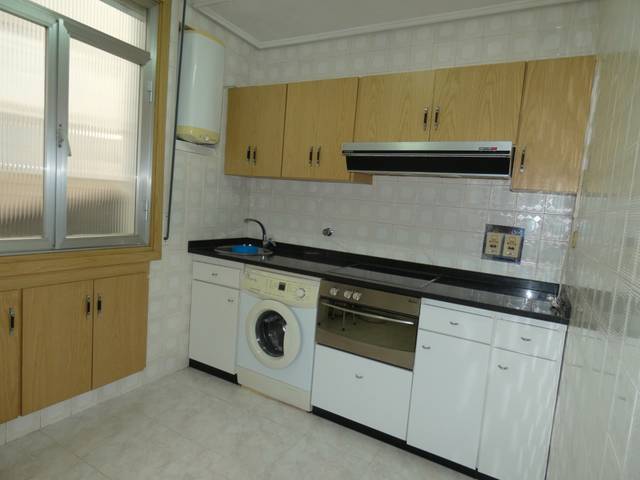 Piso en Venta en Ametzola Plaza en Ametzola