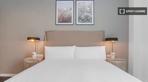 Foto 5 de Apartament per a compartir a El Poblenou,  Barcelona Capital