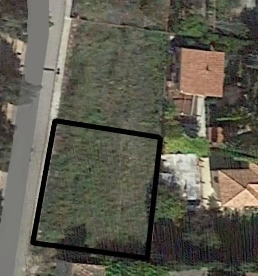 Residential land for sale in Carrer Sant Bernat, imagen 12
