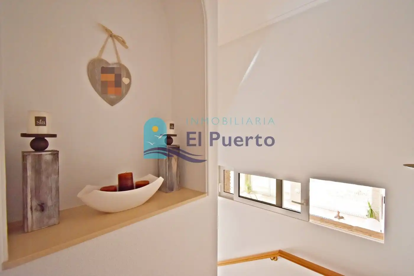 Houses for sale in Cartagena  with Air Conditioner, Private garden and Terrace