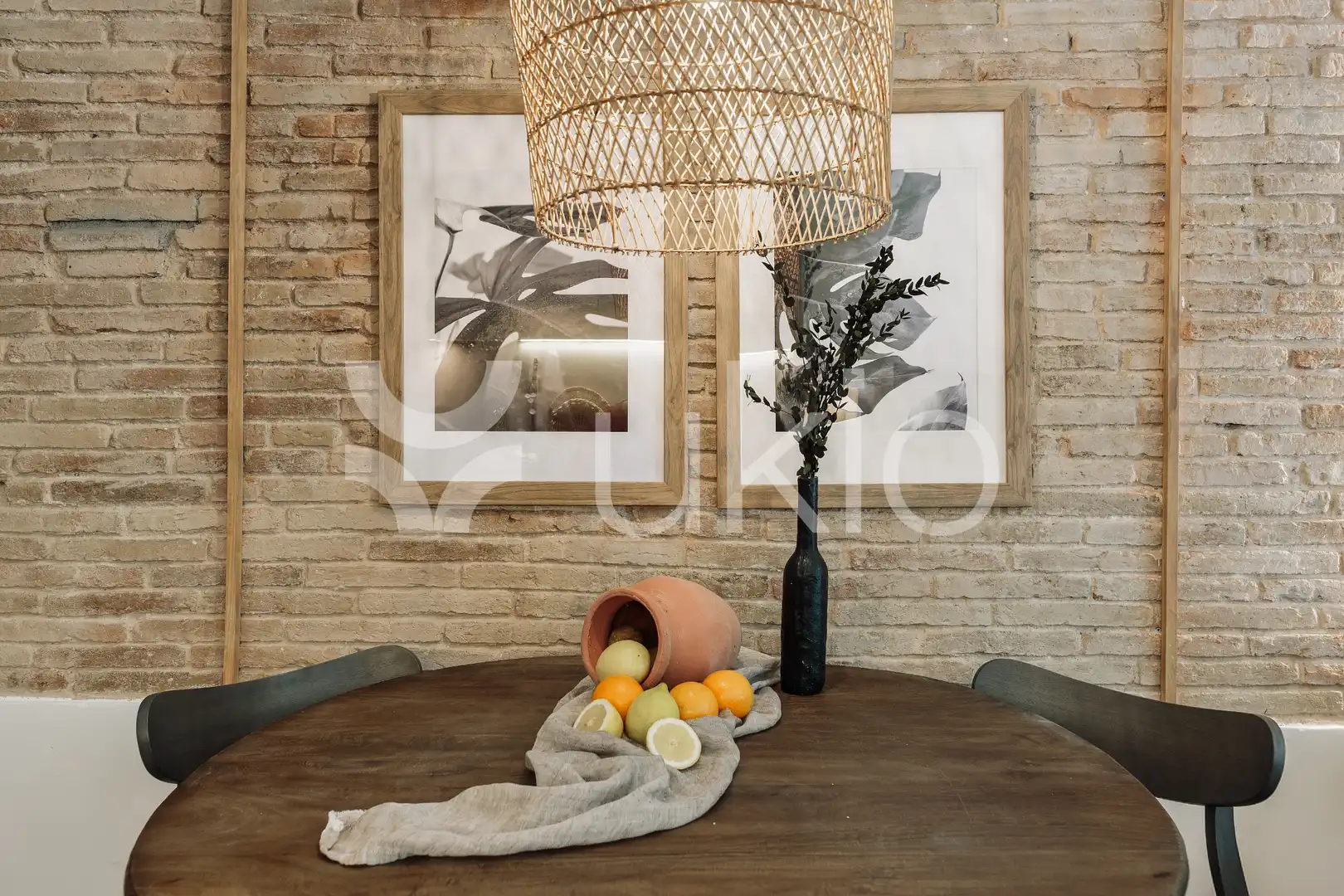 Appartement compact avec terrasse à louer à Carrer de Casanova, imagen 14