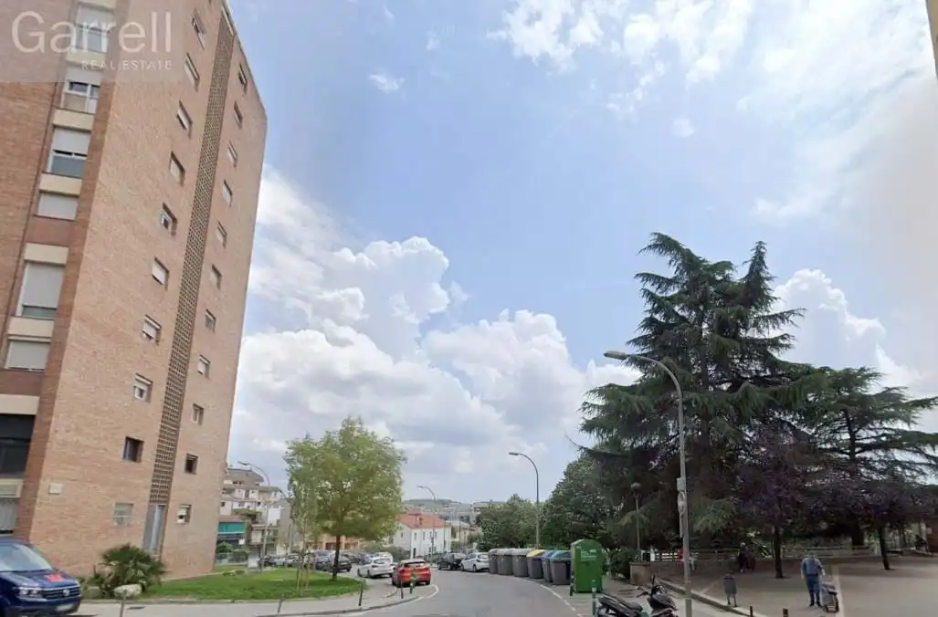 Piso con ascensor en venta en CL CAMI VELL LLIÇA MUNT  Es: Pl: Pt:
 GRANOLLERS (BARCELONA), imagen 2