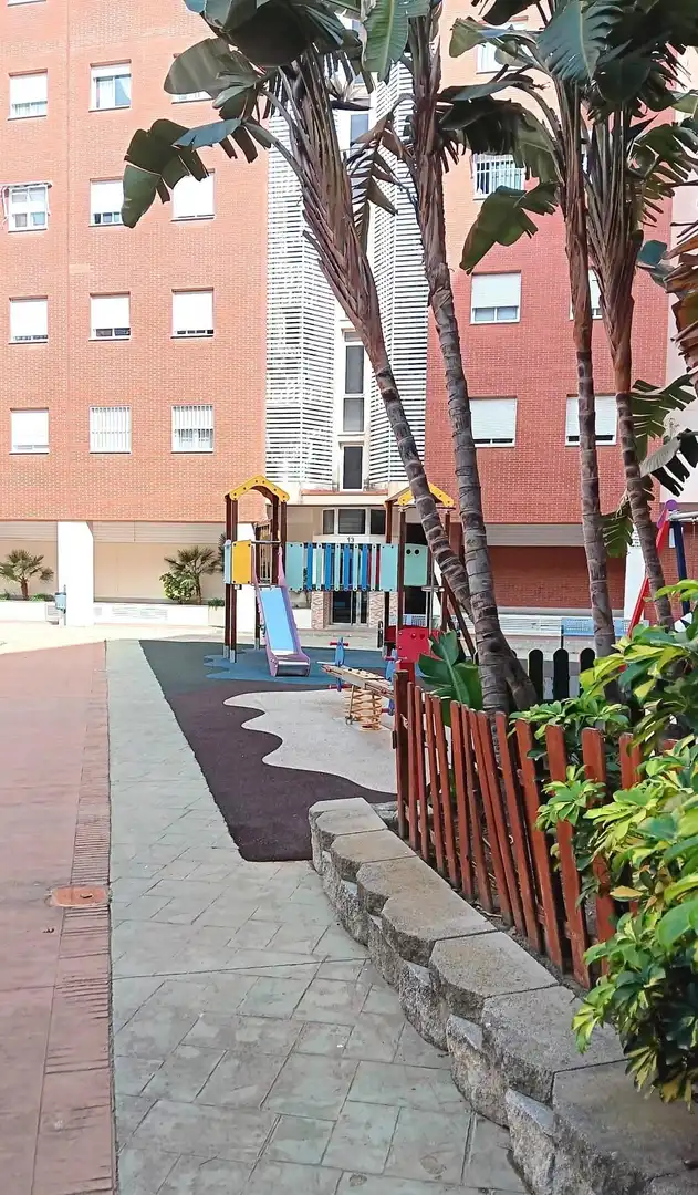 Appartamento con piscina in vendita a Avenida Avenida Imperio Argentina, imagen 5