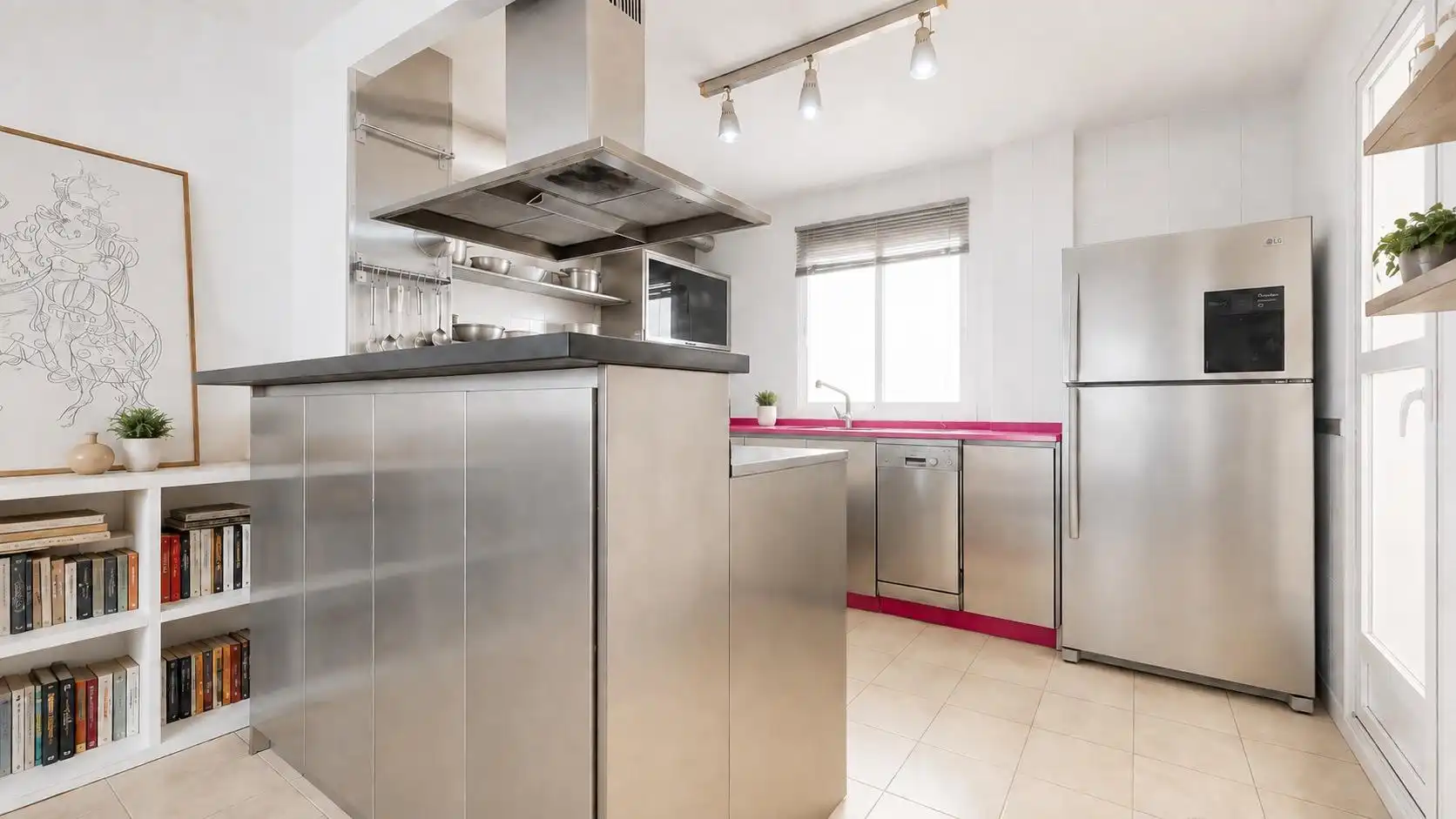 Piso con ascensor en venta en Calle GALAN DE NOCHE 8, imagen 5