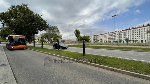 Foto 4 de Piso de alquiler en Universidad - Las Huelgas, Burgos Capital