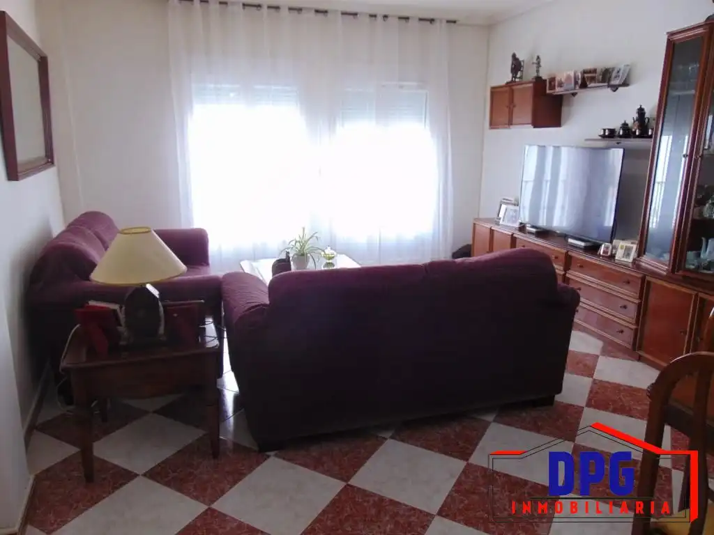 Piso con terraza en venta en Vera Ciudad, imagen 3