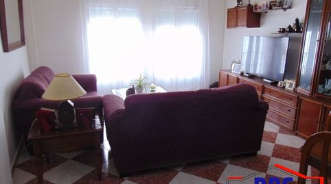 Foto 3 de Piso en venta en Vera Ciudad, Vera