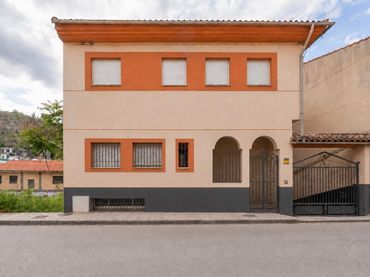 Casa en venda a Alfacar