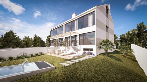 Photo 2 of Single-family semi-detached for sale in Nantes, Pontevedra