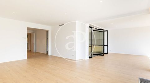 Foto 3 de Piso de alquiler en Carrer de Josep Bertrand, Sant Gervasi- Galvany, Barcelona Capital