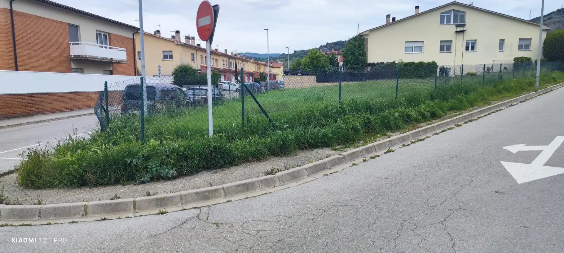 Terreno residencial en venta en Les Masies de Voltregà, imagen 3