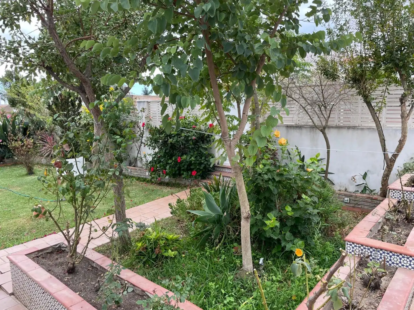 Casa con piscina en alquiler en El Rompido, imagen 22