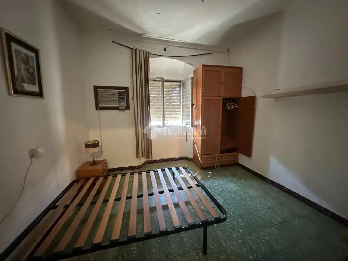 Casa o xalet en venda en El Viso del Alcor