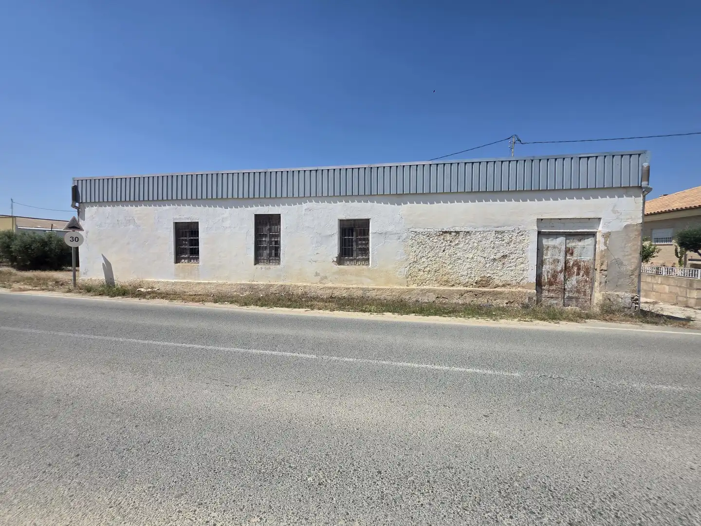 Terrenys i solars en venda a Cehegín, imagen 4
