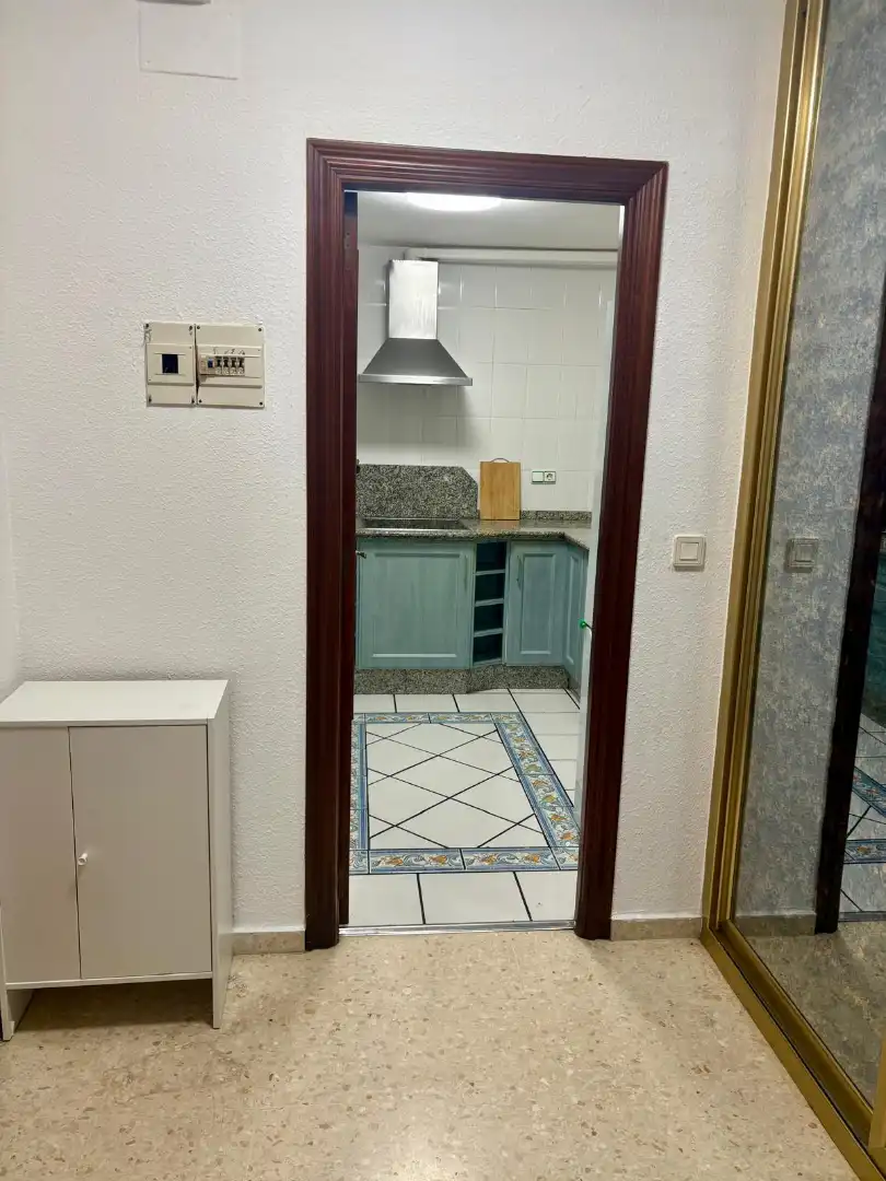 Appartamento in vendita a Paseo de la Redondilla 1, imagen 4