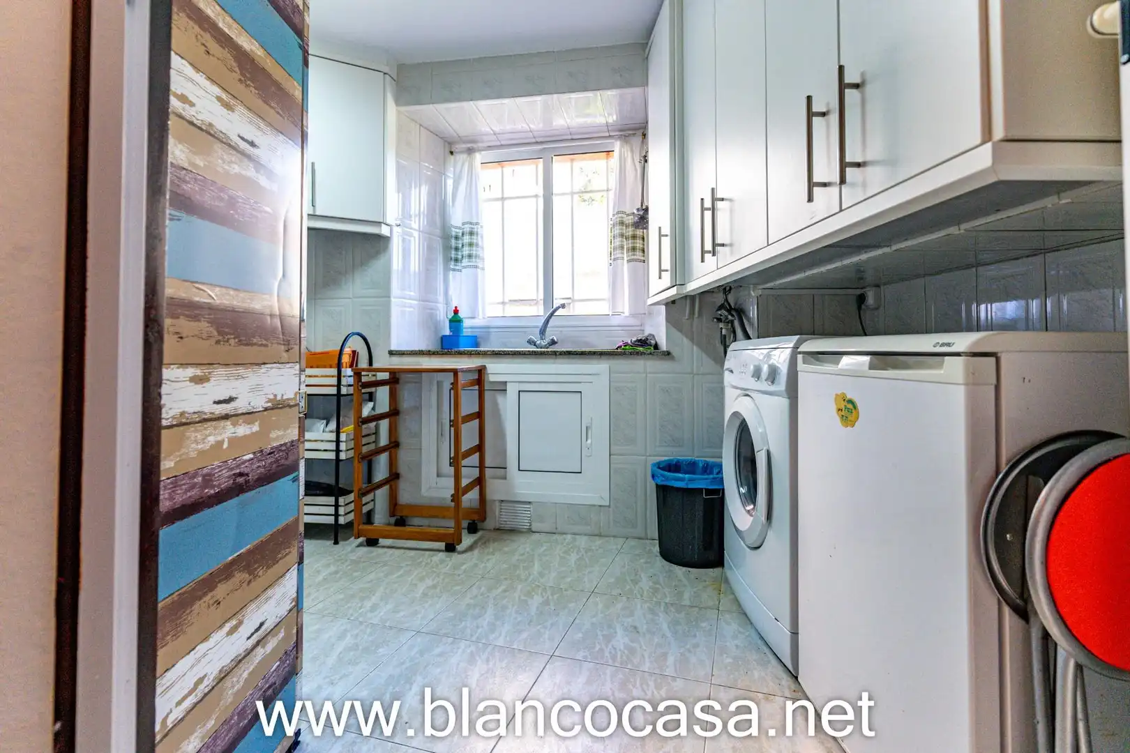 Cocina de Casa o chalet de alquiler en Ponteceso con Terraza