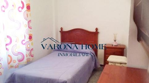 Photo 5 of Flat to rent in Calle Caravaca de la Cruz, 9, Sagunto - Edisol, Córdoba